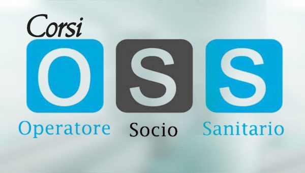 Corsi Operatore Socio Sanitario