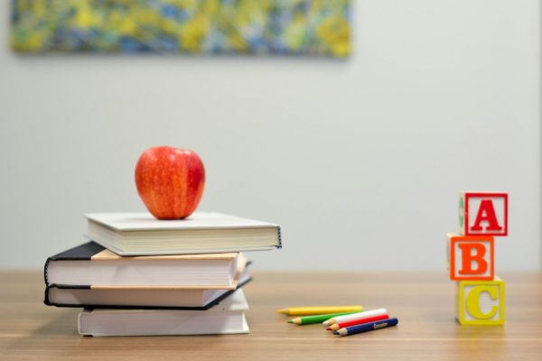 Percorsi di formazione per l'insegnamento