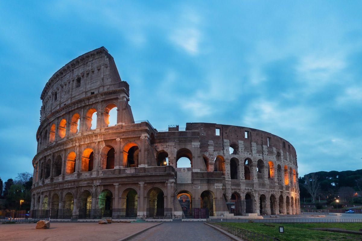 Architettura classica