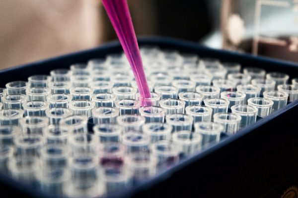 Laboratorio scientifico