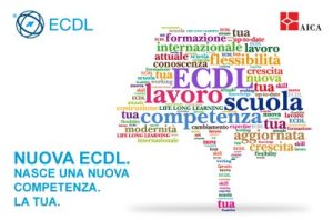 ECDL — Patente europea del computer