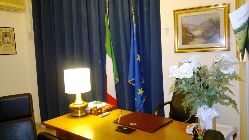 Presidenza dell'Istituto Tecnico Economico