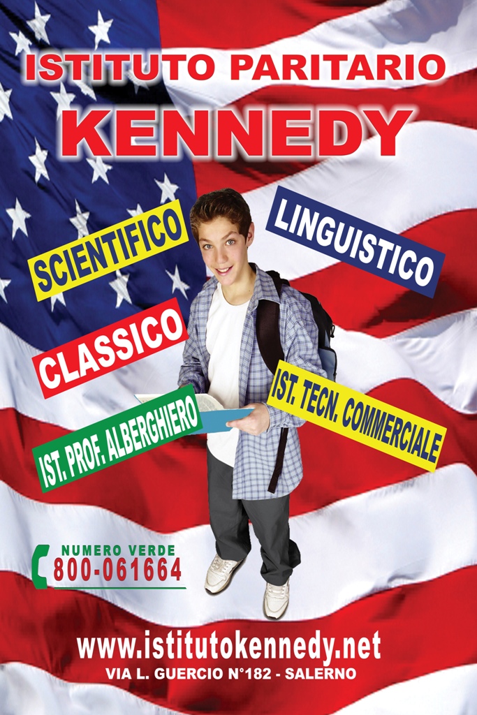 La sede dell'Istituto